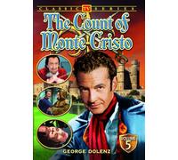 The Count of Monte Cristo: Volume 5