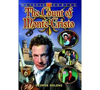 The Count of Monte Cristo Volume 6