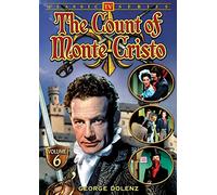 The Count of Monte Cristo Volume 6