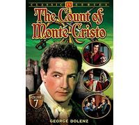 The Count of Monte Cristo Volume 7