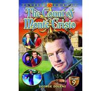 The Count of Monte Cristo: Volume 9