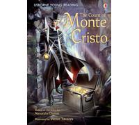The Count of Monte Cristo (Young Reading, Series 3): 1