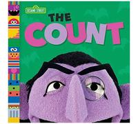 The Count (Sesame Street Friends)