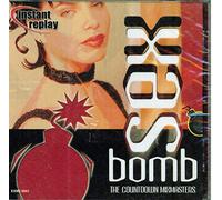 The Countdown Mix Masters - Sex Bomb