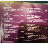 The Countdown Singers - The Best of Movie Hits (UK Import)