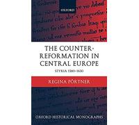 The Counter-Reformation In Central Europe
