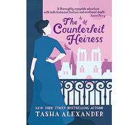 The Counterfeit Heiress