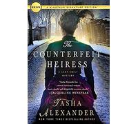 The Counterfeit Heiress