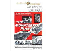 The Counterfeit Plan