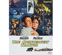The Counterfeit Traitor [Blu-Ray] [Import]