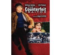 The Counterfeit Traitor