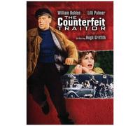 The Counterfeit Traitor