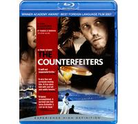 The Counterfeiters (Die Fälscher)