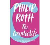 The Counterlife by Philip Roth(2005-10-01)