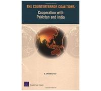 The Counterror Coalitions