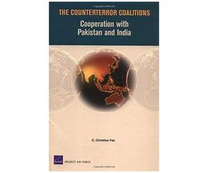 The Counterror Coalitions
