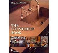 The Countertop Book Mary Anne Piccirillo (Auteur)