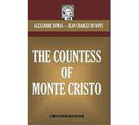 The Countess of Monte Cristo