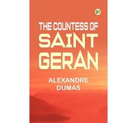 The Countess of Saint Geran