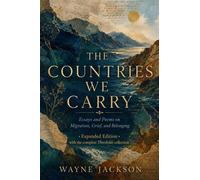 The Countries We Carry - Wayne Jackson - W.E.Jackson Publishing - ebook (ePub) - Livre