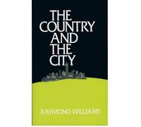 The Country And The City