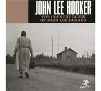 Country Blues of John Lee Hooker [Import]