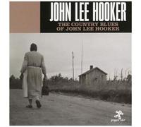 John Lee Hooker – Country Blues of John Lee Hooker – CD – Import – Zyx Music