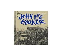 The Country Blues Of John Lee Hooker Vinyle