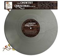 The Country Christmas Album/180 Gr Gatefold Sleeve Argent