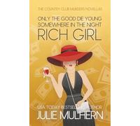 The Country Club Murders novellas