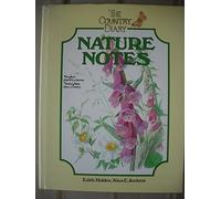 The Country Diary Nature Notes