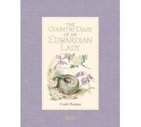 The Country Diary of an Edwardian Lady