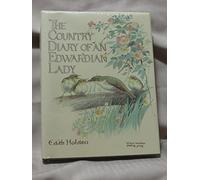 The Country Diary of an Edwardian Lady