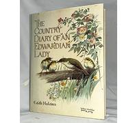 The Country Diary of an Edwardian Lady.