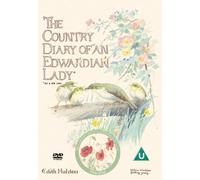 The Country Diary Of An Edwardian Lady [DVD] by Pippa Guard