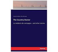 The Country Doctor
