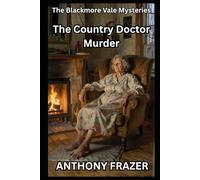 The Country Doctor Murder