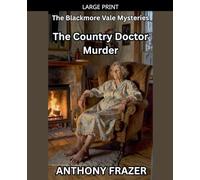 The Country Doctor Murder