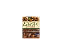 The Country Farmhouse Cookbook
