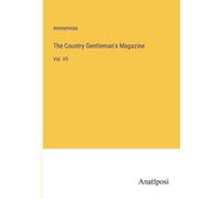 The Country Gentleman's Magazine