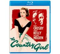 The Country Girl [Blu-Ray] Anniversary Ed, Subtitled, Widescreen