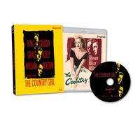 The Country Girl [Blu-Ray] [Import]