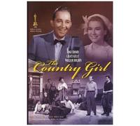 The Country Girl [Dvd] Australia - Import, Ntsc Region 0