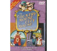 The Country Mouse and City Mouse Adventures - To Catch a Tiger by the Tail / Frisco Rumble