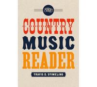 The Country Music Reader