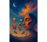 The Country of Broken Dreams