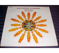 The Country Ramblers Sing Cattle Call And Other Songs Made Famous By Eddy Arnold