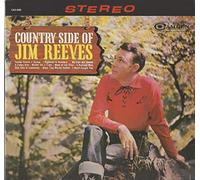 The Country Side Of Jim Reeves-LP