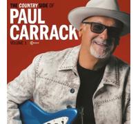 The Country Side Of Paul Carrack - Volume 1 CD