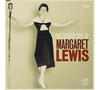 The Country Soul of Margaret Lewis